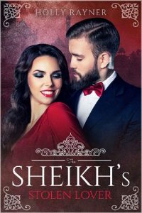 sheikhs stolen lover, holly rayner, epub, pdf, mobi, download