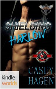 shielding harlow, casey hagen, epub, pdf, mobi, download
