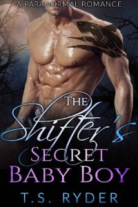 shifter secret boy, ts ryder, epub, pdf, mobi, download