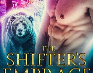 shifter's embrace selena scott