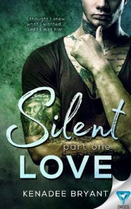 silent love, kenadee bryant, epub, pdf, mobi, download
