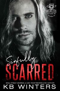 sinfully scared, kb winters, epub, pdf, mobi, download