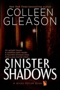 sinister shadows, colleen gleason, epub, pdf, mobi, download
