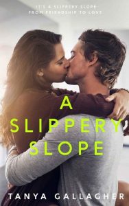 slippery slope, tanya gallagher, epub, pdf, mobi, download