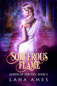 sorcerous flame, lana ames, epub, pdf, mobi, download
