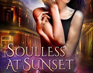soulless at sunset deanna chase
