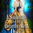 soulmate heartbroken duke bridget barton