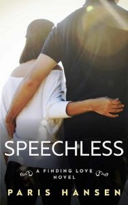 speechless, paris hansen, epub, pdf, mobi, download
