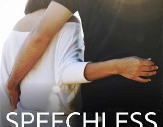 speechless paris hansen