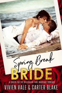 spring break bride, vivien vale, epub, pdf, mobi, download