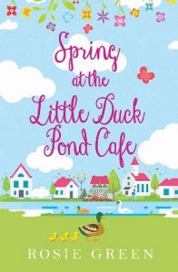 spring little duck pond, rosie green, epub, pdf, mobi, download