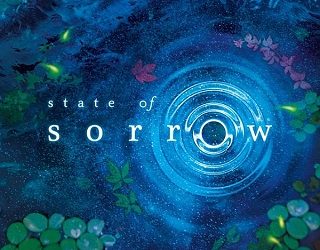 state of sorrow melinda salisbury