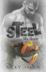 steel my heart, nicky james, epub, pdf, mobi, download