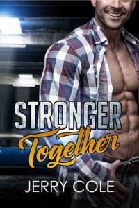 stronger together, jerry cole, epub, pdf, mobi, download