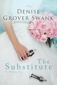 substitute, denise grover swank, epub, pdf, mobi, download