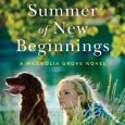 summer of new beginnings bette lee crosby