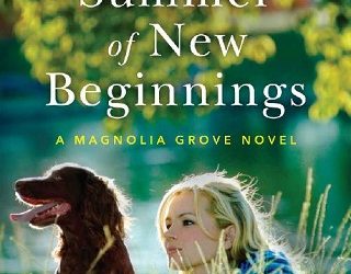 summer of new beginnings bette lee crosby