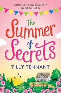 summer of secrets, tilly tennant, epub, pdf, mobi, download