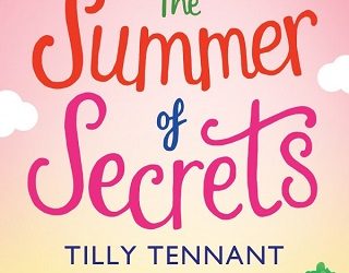 summer of secrets tilly tennant