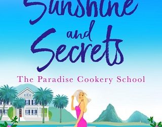 sunshine and secrets daisy james