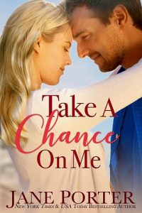 take a chance on me, jane porter, epub, pdf, mobi, download