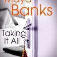 taking it all maya banks