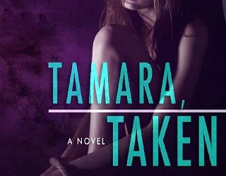 tamara ginger talbot