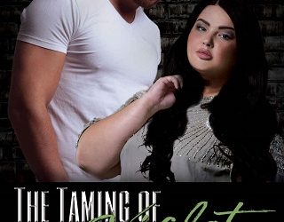 taming of violet jm dabney