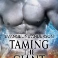 taming the giant evangeline anderson