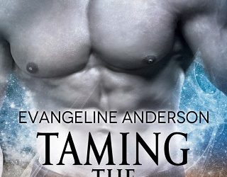 taming the giant evangeline anderson