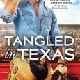 tangled in texas kari lynn dell