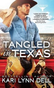 tangled in texas, kari lynn dell, epub, pdf, mobi, download
