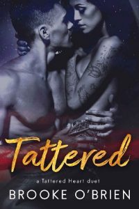 tattered, brooke o'brien, epub, pdf, mobi, download