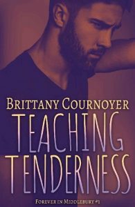 teaching tenderness, brittany cournoyer, epub, pdf, mobi, download