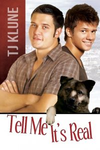 tell me it's real, tj klune, epub, pdf, mobi, download