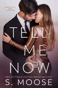 tell me now, s moose, epub, pdf, mobi, download