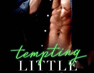 tempting little tease kendall ryan