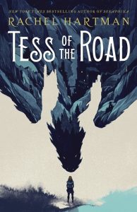 tess of the road, rachel hartman, epub, pdf, mobi, download