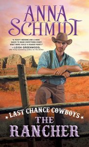 the rancher, anna schmidt, epub, pdf, mobi, download