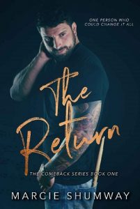 the return, marcie shumway, epub, pdf, mobi, download