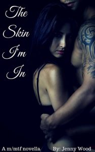 the skin i'm in, jenny wood, epub, pdf, mobi, download