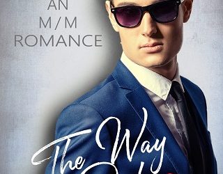 the way back may archer