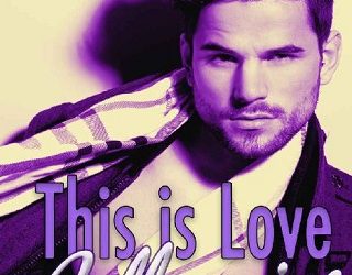 this is love cj thomas