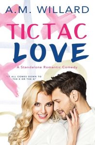 tic tac love, am willard, epub, pdf, mobi, download