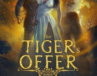 tiger's offer lila jean