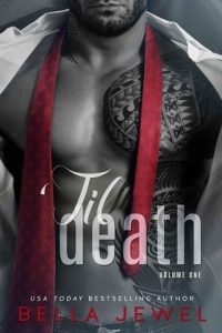 til death, bella jewel, epub, pdf, mobi, download