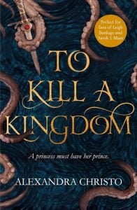 to kill a kingdom, alexandra christo, epub, pdf, mobi, download