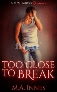 too close to break, ma innes, epub, pdf, mobi, download