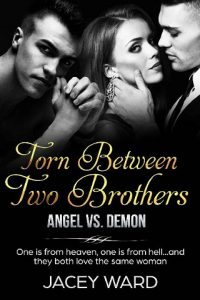 torn between two brothers, jacey ward, epub, pdf, mobi, download
