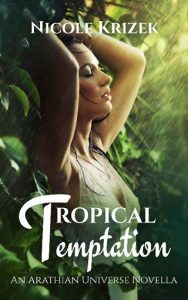 tropical temptation, nicole krizek, epub, pdf, mobi, download